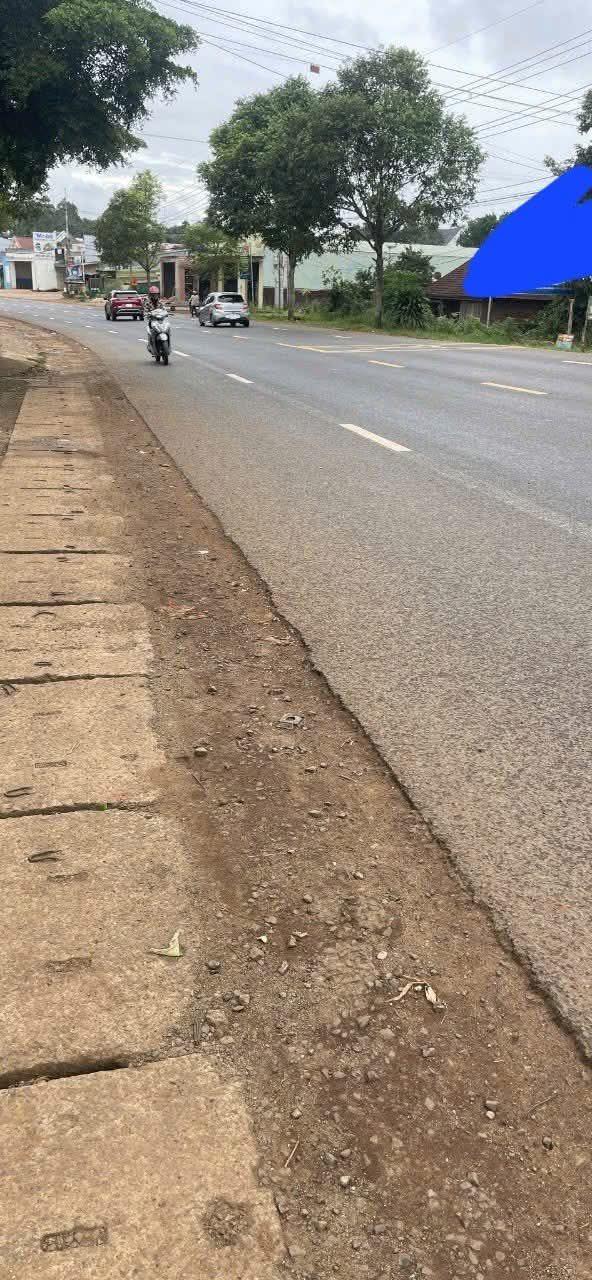 Đất nền Xã Đức Mạnh, Huyện Đắk Mil 222m² giá 20.832 tỷ - Cơ hội đầu tư tuyệt vời!