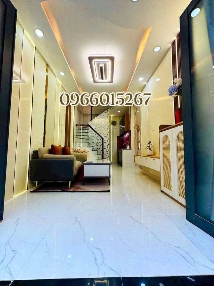 Nhà đẹp tại Minh Khai, 26m² chỉ 3 tỷ - Về ở ngay!