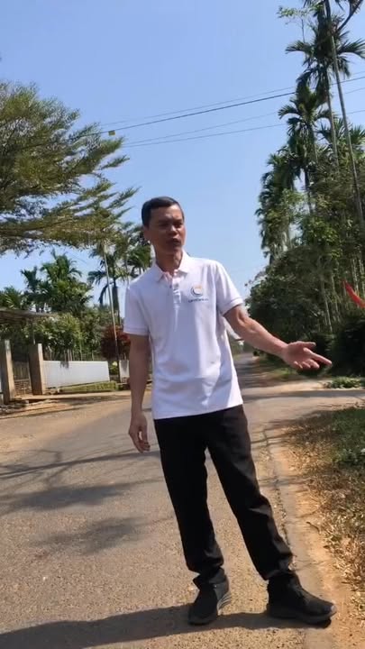 Mặt tiền kinh doanh Đường Nguyễn Xuân Nguyên, 500m² giá 4.65 tỷ - Đầu tư sinh lời ngay!