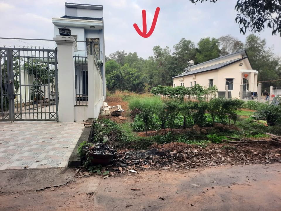 Đất nền khu MP2, Bến Cát 329m² giá 1.57 tỷ - Cơ hội đầu tư tuyệt vời!