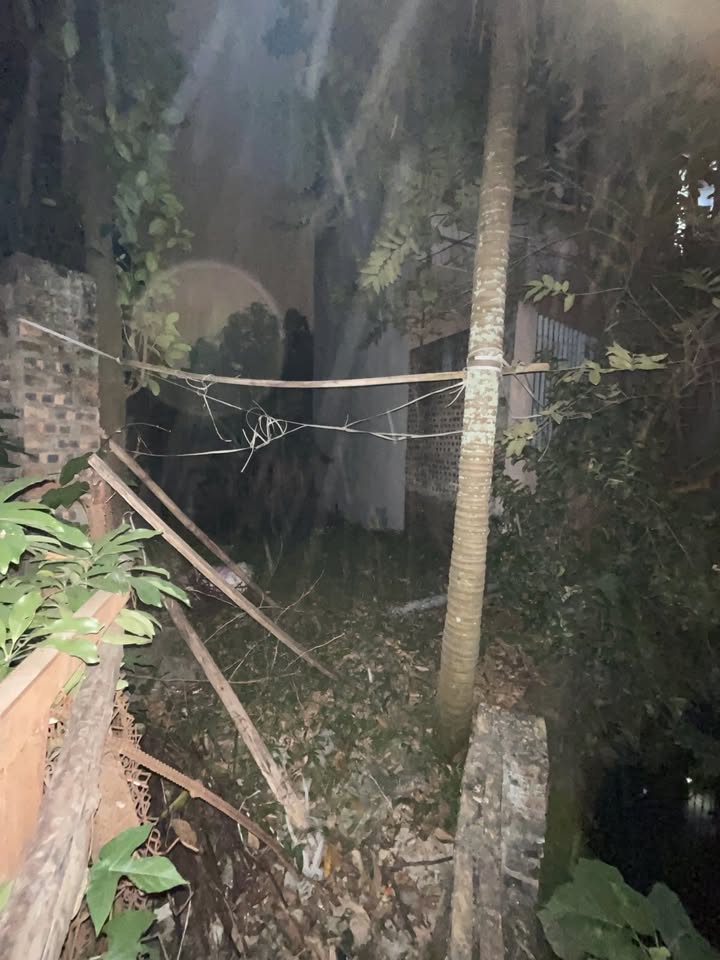 Nhà riêng Nam Từ Liêm 30m² giá 5.3 tỷ - Mặt tiền đẹp, view hồ thoáng mát!