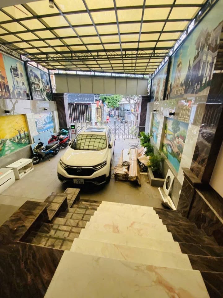 Nhà 2 mặt tiền Phước Long A, 217m², giá chỉ 17 tỷ - Cơ hội đầu tư hiếm có!