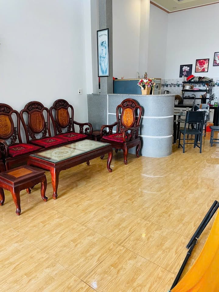 Bán nhà phố Tố Hữu, Lộc Sơn 117m² giá 2.35 tỷ - Chính chủ bán gấp!