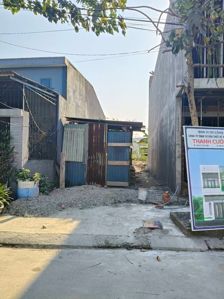 Đất nền Hòa Khánh Nam, Liên Chiểu 96,5m² giá 3,85 tỷ - Dòng tiền ổn định