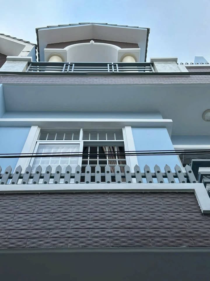 Nhà 2 lầu hẻm đường Đồ Chiểu, Vũng Tàu 56m² giá 6.5 tỷ - Đầu tư sinh lời ngay!