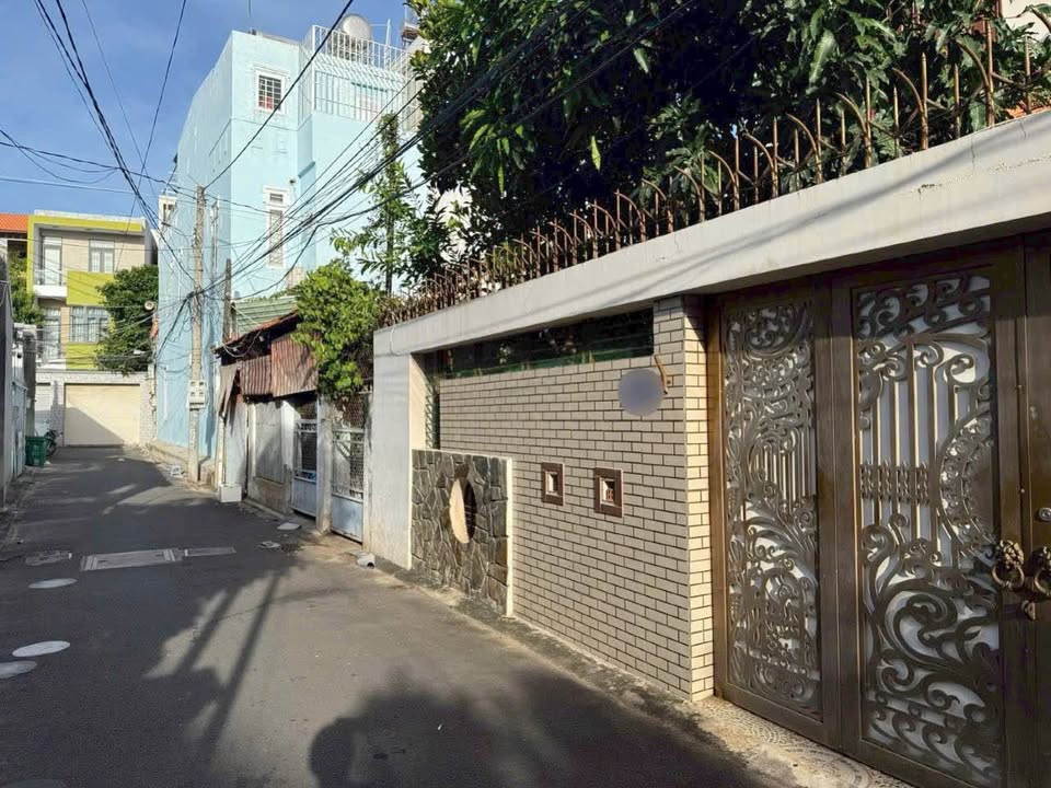 Đất hẻm ô tô 324 Bình Giã, Vũng Tàu 118m² giá 7.4 tỷ - Hướng Đông Nam, đầy đủ pháp lý!