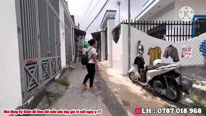 Nhà riêng tại ngã ba Tân Kim - 102m² giá 2.7 tỷ - Cơ hội đầu tư tốt!