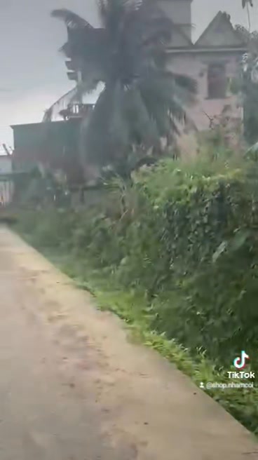 Đất mặt tiền kinh doanh Tân An 200m² giá thỏa thuận - Lô góc 2 mặt tiền