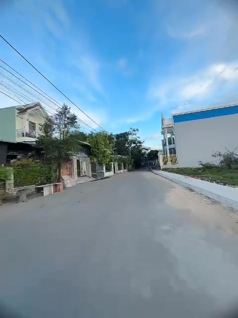 Đất thổ cư Khu phố Mỹ Điền, Thị trấn Tuy Phước 175m² giá 1.5 tỷ - Sổ hồng chính chủ