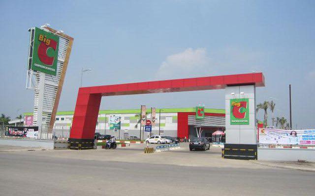 Đất FrontHouse 90m² tại Đại lộ Hùng Vương, giá 5.85 tỷ - Kinh doanh sầm uất!