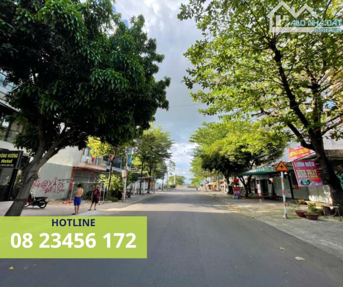 Đất mặt tiền Lê Văn Lộc, Phường 9, Vũng Tàu - 90m² giá 11.5 tỷ - Đầu tư sinh lời ngay!