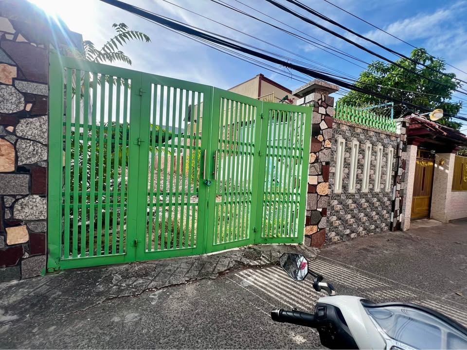 Mặt tiền FrontHouse Mạc Đỉnh Chi - Phú Thủy 311m² giá 4 tỷ - Đầu tư sinh lời!