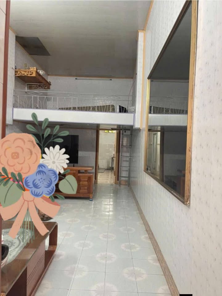 Nhà 1 tầng cho thuê tại Ngõ Tuệ Tĩnh, 50m² - Giá chỉ 3 triệu/tháng!