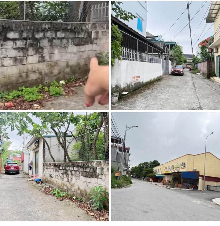 Đất nền Phường Đại Cương 76m² giá 2 tỷ - Vị trí vàng cho đầu tư!