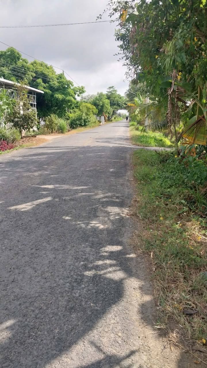 Đất mặt tiền đường HL 16, 700m² giá 1.2 tỷ - Đầu tư sinh lời tuyệt vời!