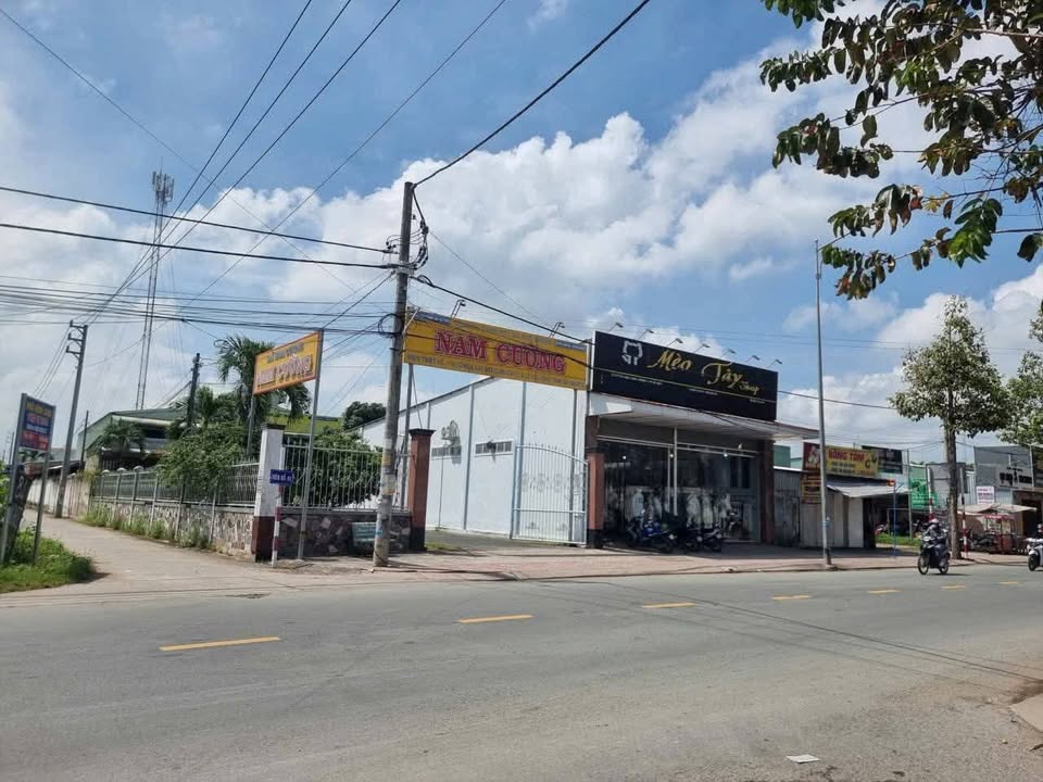 Đất nền mặt tiền hẻm số 1 Nguyễn Thiện Thành 122m² giá 800 triệu - Đầu tư sinh lời ngay!