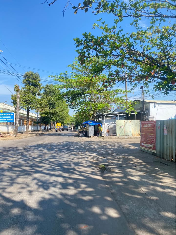 Đất nền chợ thương mại Vĩnh Hoà Phú 98m² giá 690 triệu - Cơ hội đầu tư hấp dẫn!