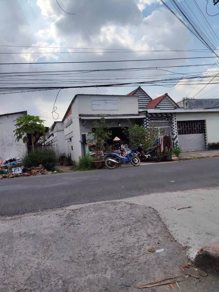 Đất nền Thạnh Lộc, Kiên Giang 100m² giá 199 triệu - Cơ hội đầu tư tuyệt vời!