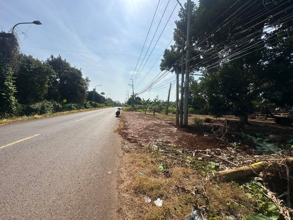 Đất thổ cư tại Xã Bình Lộc, Long Khánh - Giá chỉ từ 890 triệu - Sổ riêng chính chủ!