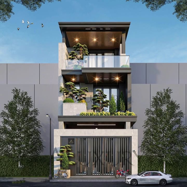 Đất liền kề Handico Vinh Tân 140m² giá thỏa thuận - Hướng đông nam mát mẻ