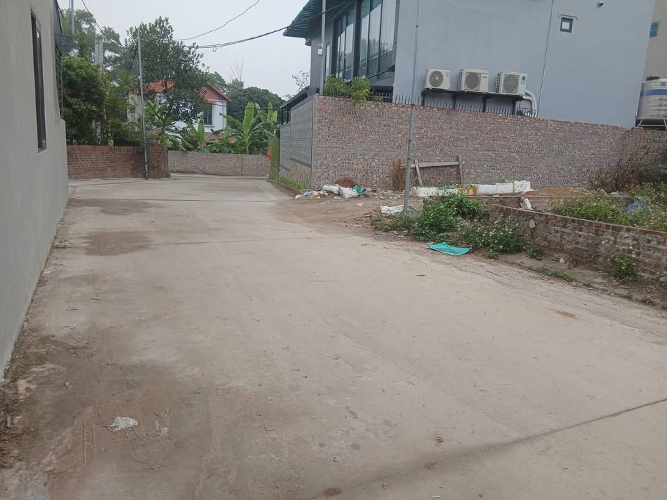 Đất nền Phường Xuân Hòa 81m² giá 1.5 tỷ - Cơ hội đầu tư hiếm có!