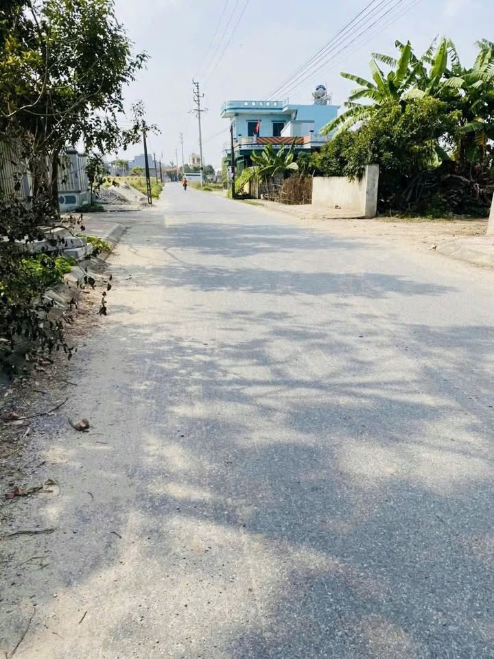 Đất nền Thanh Tân, Kiến Xương 70m² giá 700 triệu - Vị trí kinh doanh tiềm năng!