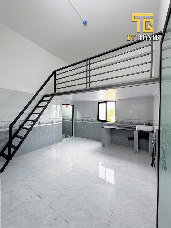 Phòng trọ An Khánh, Cần Thơ 20m² giá 3.8 triệu - Tiện nghi đầy đủ cho cuộc sống thoải mái!