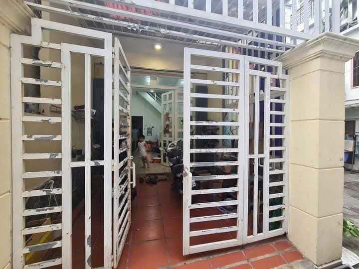 Nhà hẻm nội bộ Phạm Thế Hiển, Quận 8 - 54m², giá 6.5 tỷ - An ninh tuyệt đối!