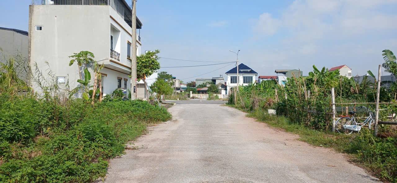 Đất nền đẹp tại Quảng Thịnh, Thanh Hóa 116m² - Tiềm năng sinh lời cao!