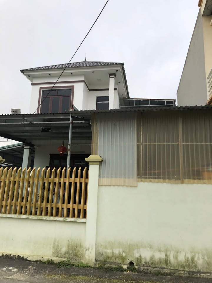 Nhà 2 tầng Quảng Tâm, Thanh Hóa 206m² giá 2.9 tỷ - Sẵn sàng vào ở!