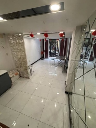 Nhà phố Quận 11, Đường 3/2, 40m² giá 6 tỷ - Vị trí trung tâm sầm uất!