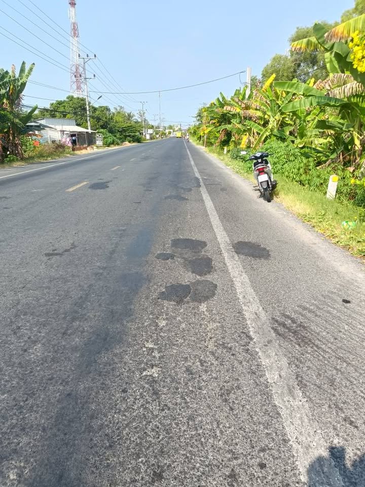 Đất nền mặt tiền Quốc lộ 30, xã Bình Thành, 182m² - Đầu tư sinh lời ngay!