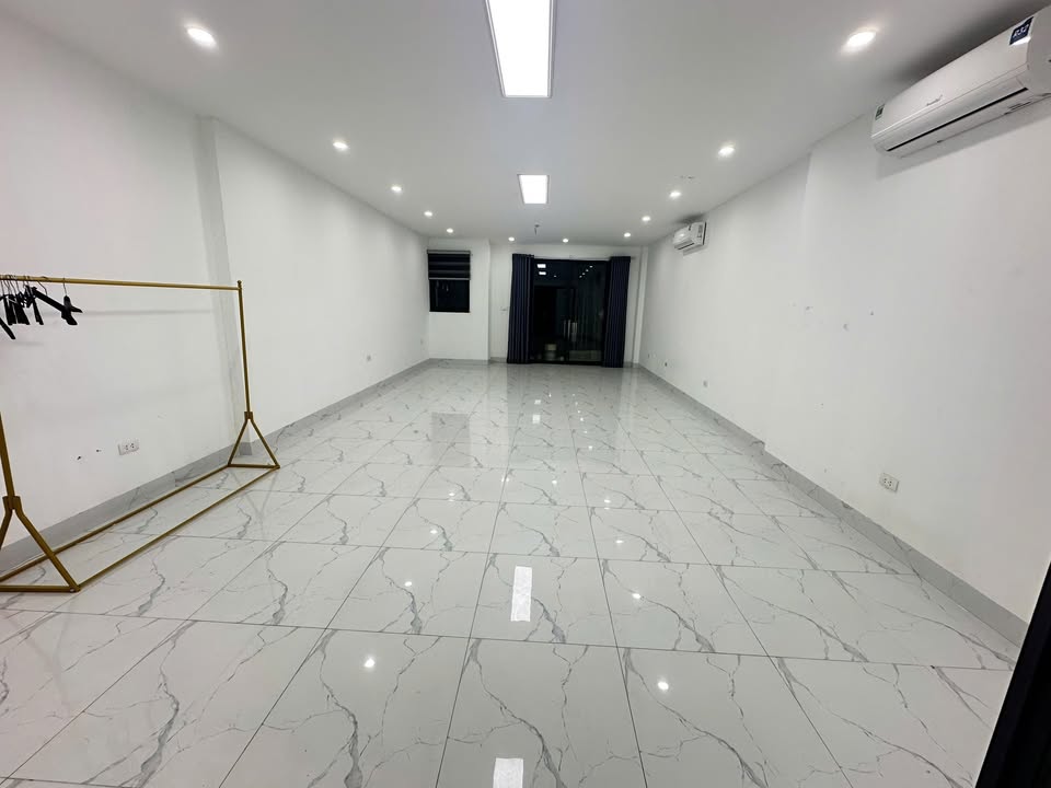 Sàn văn phòng Hateco Xuân Phương 50m² - Giảm 60% tháng đầu!