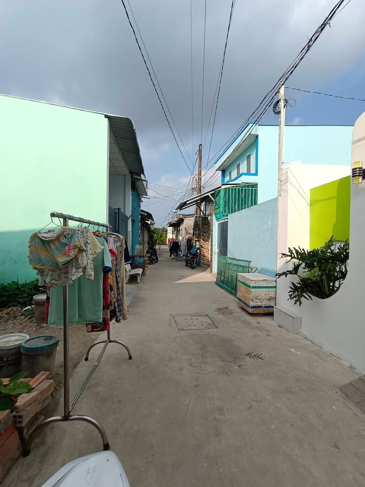 Đất nền 72m² tại Ấp Mỹ Hưng, Mỹ Phong - Giá chỉ 890 triệu, hướng Đông Nam!