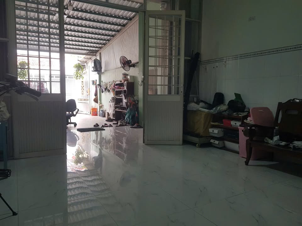 Nhà Phường 3, TP. Mỹ Tho 140m² giá thỏa thuận - Sẵn sàng vào ở ngay!