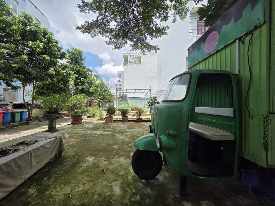 FrontHouse lô góc 220m² tại Bình Trưng Đông, Thủ Đức - Pháp lý rõ ràng, không lỗi phong thủy!