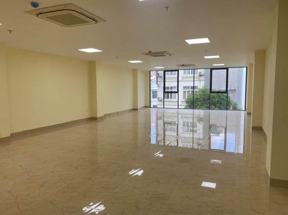 Văn phòng cho thuê tại Nguyễn Huy Tưởng, Thanh Xuân - Diện tích 50m² giá chỉ 9 triệu/tháng