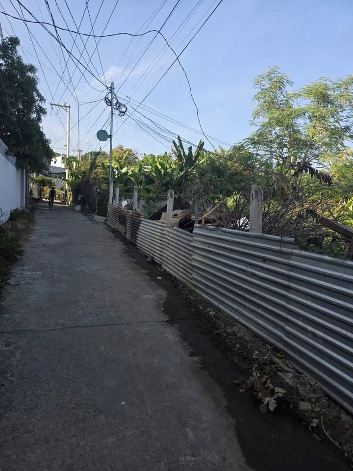 Đất nền Xóm Còi, Vĩnh Hải, 65.5m² giá chỉ 1.64 tỷ - Cơ hội đầu tư tuyệt vời!