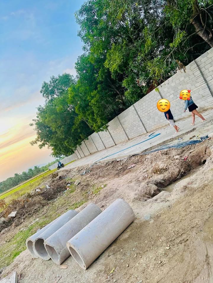 Đất nền Cam Nghĩa 135m² giá 1 tỷ - Cơ hội đầu tư hấp dẫn!