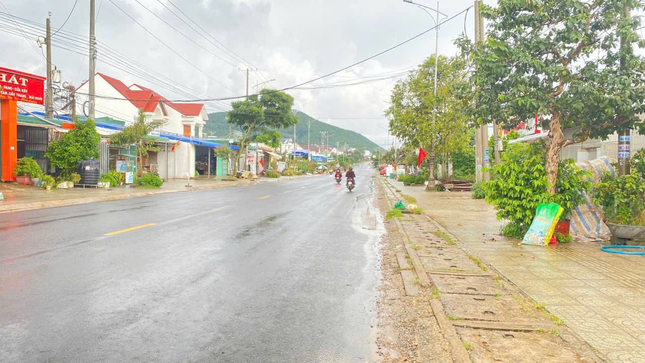 Đất mặt tiền Quốc lộ 20, Hiệp An, 220m² chỉ 5,9 tỷ - Cơ hội đầu tư tuyệt vời!