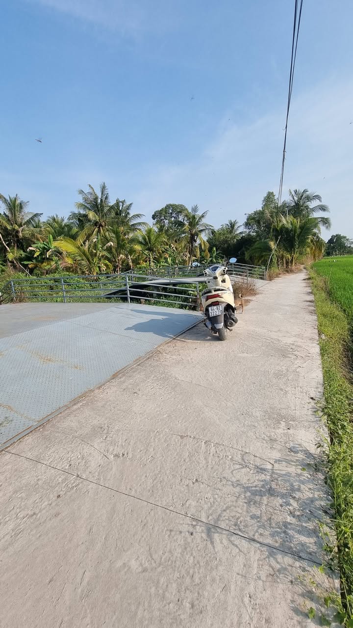 Đất thổ cư Phường Thanh Đức 105m² giá 620 triệu - Pháp lý rõ ràng