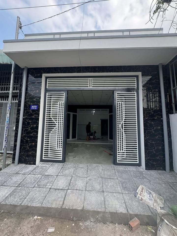 Nhà riêng Xã Long Hải 115m² giá 2.27 tỷ - Vị trí đẹp, thuận tiện cho việc ở ngay!