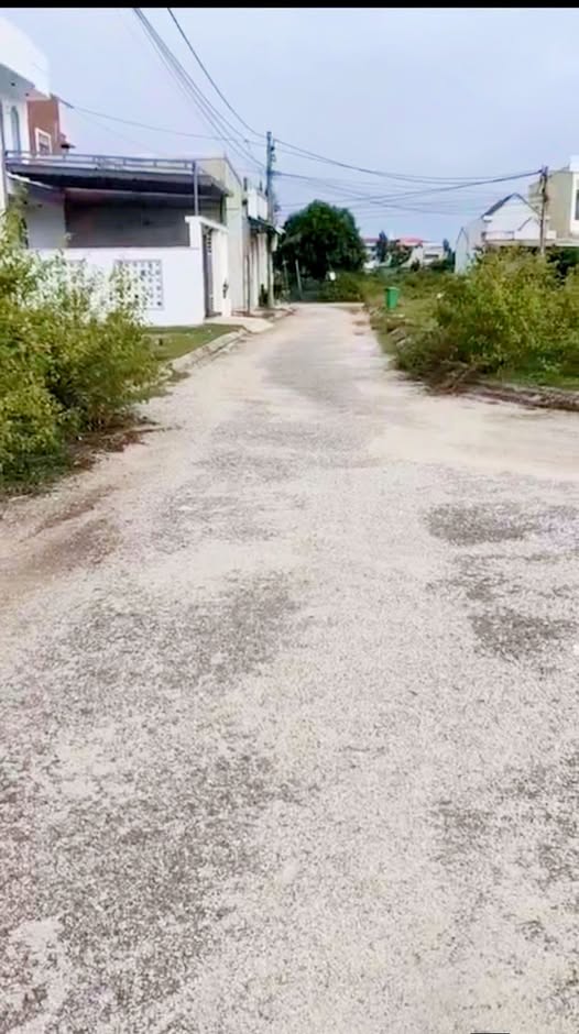 Đất nền Vĩnh Trà Bình Thạnh 199m² giá 1.2 tỷ - Sổ hồng chính chủ