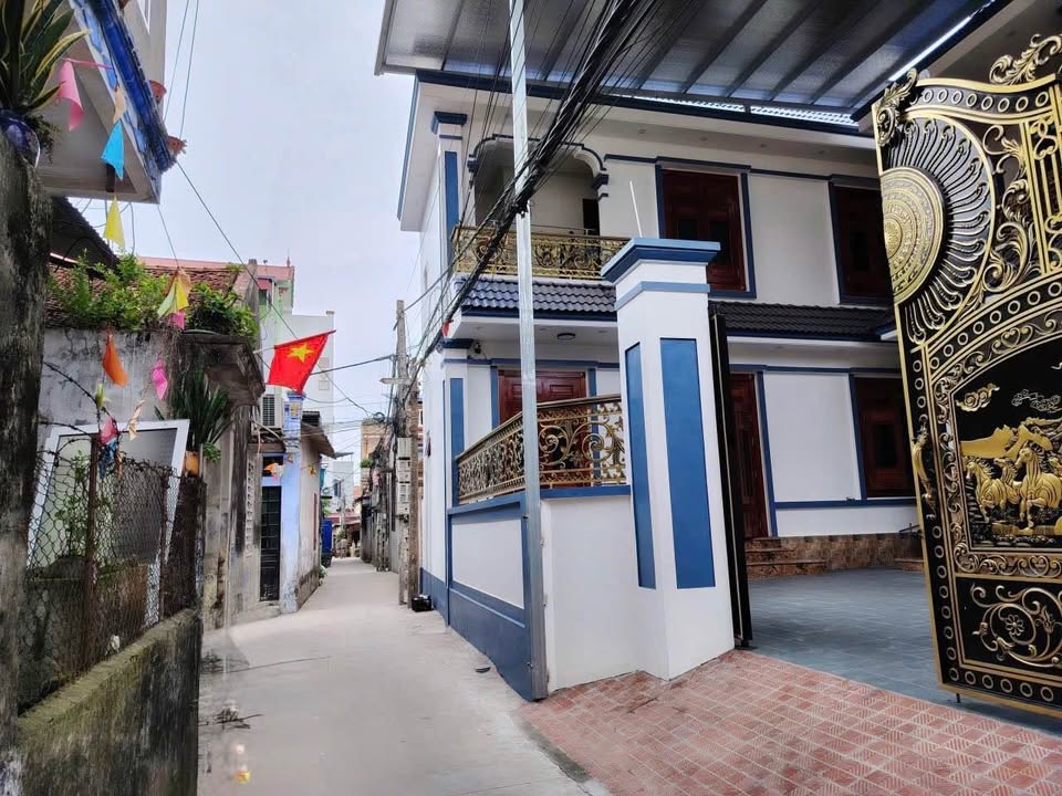 Đất nền Thị trấn Yên Mỹ 78m² giá 3 tỷ - Chính chủ bán ngay!