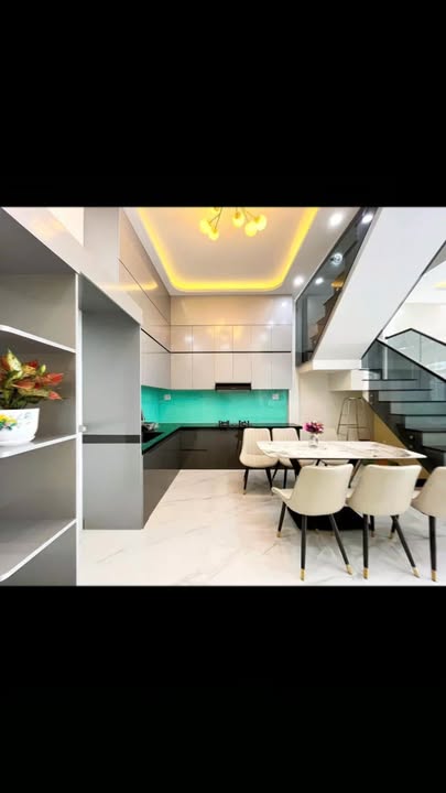 Nhà riêng Mỹ Hạnh Bắc 102m² giá 2.68 tỷ - Sổ hồng chính chủ, vào ở ngay!