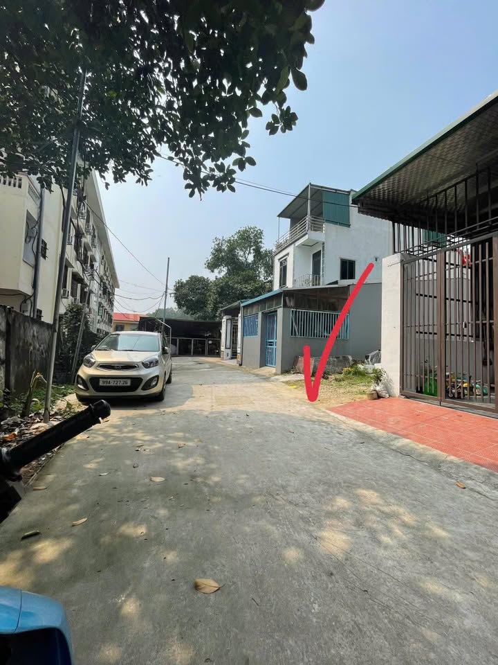 Đất nền xã Việt Đoàn 96m² giá chỉ 1 tỷ - Cơ hội đầu tư hấp dẫn!