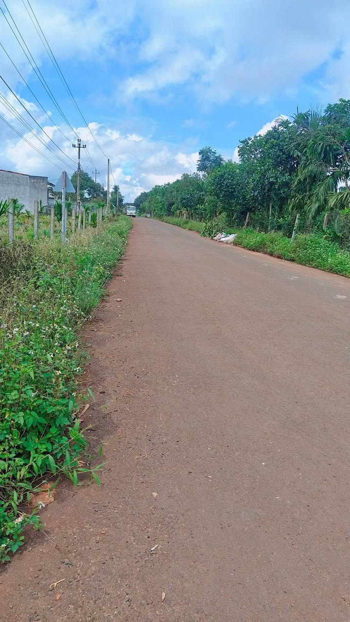 Đất nền hẻm Hoàng Quốc Việt, Phường Đoàn Kết, 140m² chỉ 800 triệu - Đầu tư sinh lời!