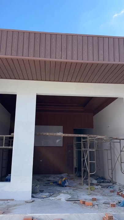 Nhà riêng tại Buôn Hồ, Đắk Lắk 118m² giá thỏa thuận - Cơ hội sở hữu ngay!