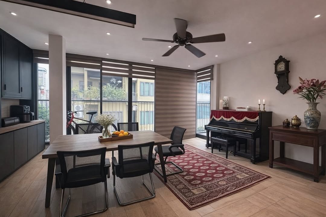 Bán nhà mặt phố lớn lô góc 35m² giá 30 tỷ - Cơ hội vàng cho nhà đầu tư!