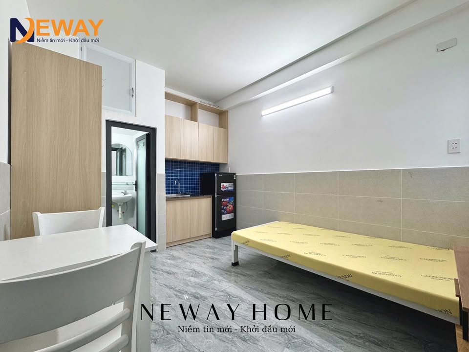 Phòng cho thuê tại Kênh Tân Hoá - Âu Cơ 3 triệu/tháng - Không chung chủ, yên tĩnh